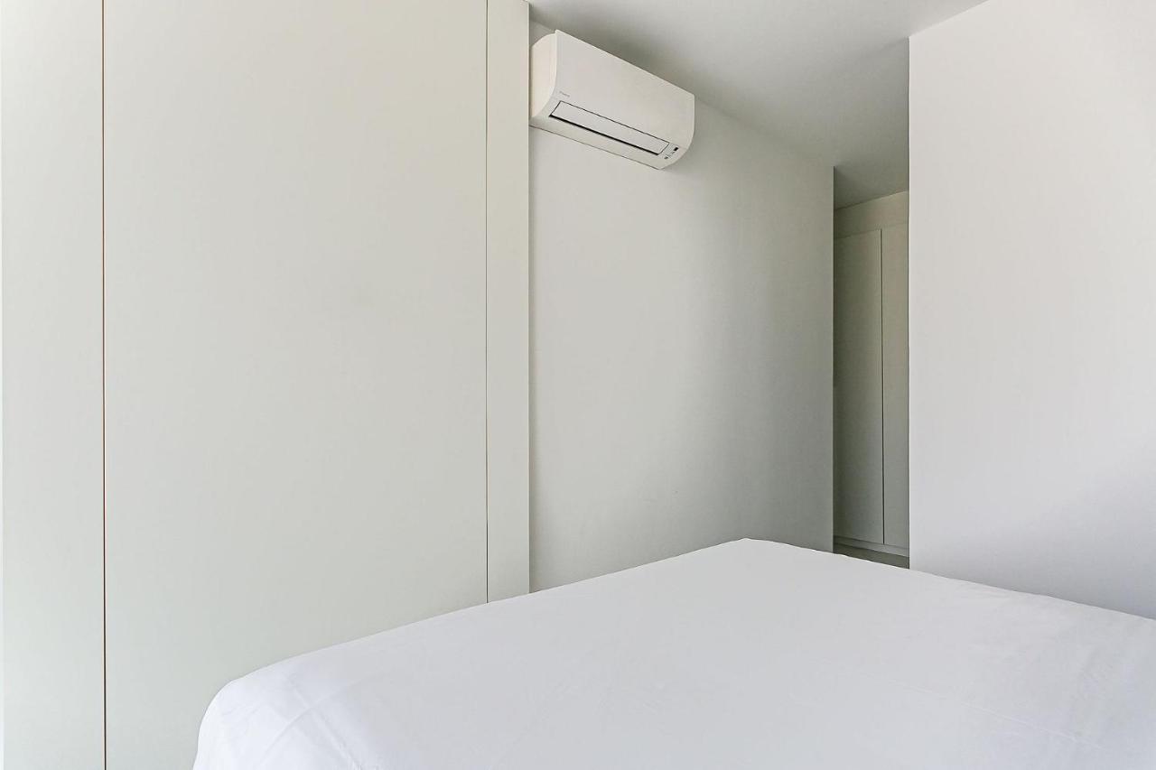 Novo, COMPLETO e Moderno em condomínio incrível no coração de Jurerê Internacional #JA15 Florianópolis Extérieur photo